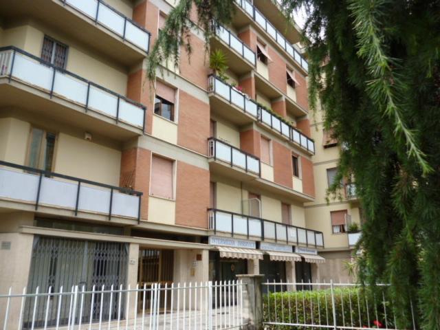 پانسیون Sansovino Bed And Car