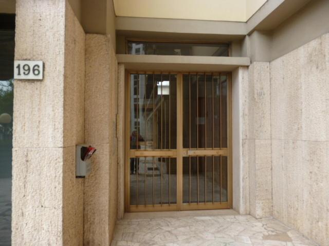 پانسیون Sansovino Bed And Car