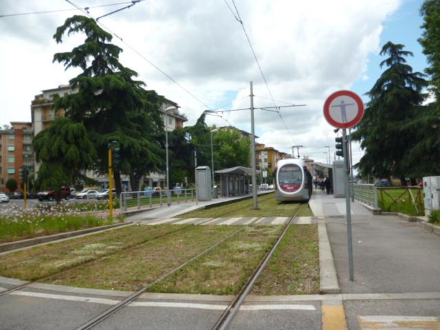 پانسیون Sansovino Bed And Car