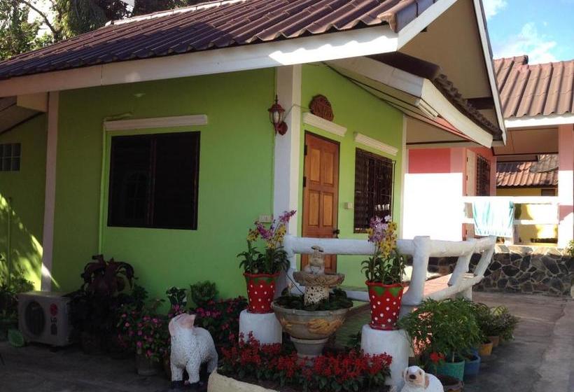 Pensiune Tassana House