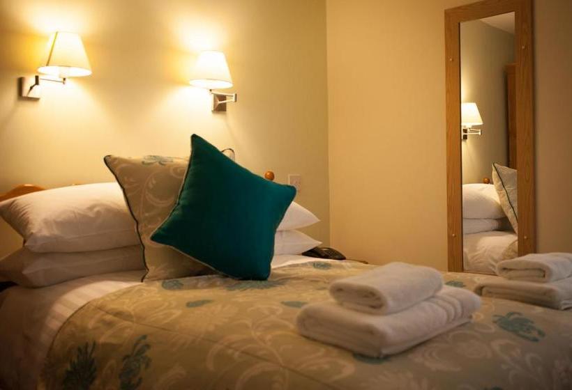 پانسیون The Bar Convent Guest House