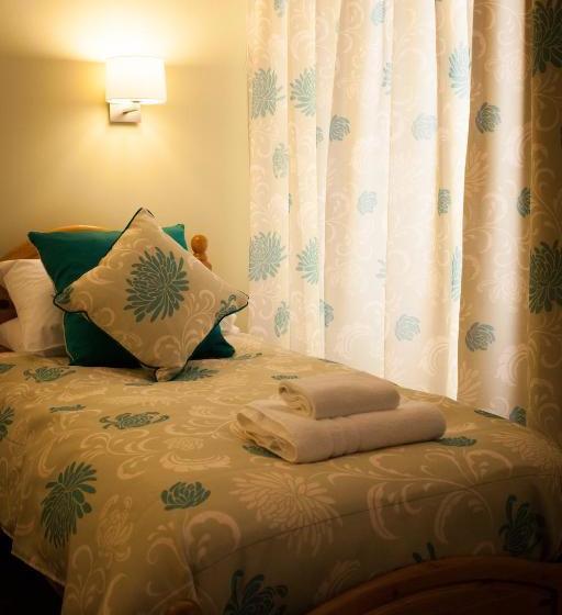 پانسیون The Bar Convent Guest House