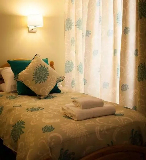 ペンション The Bar Convent Guest House