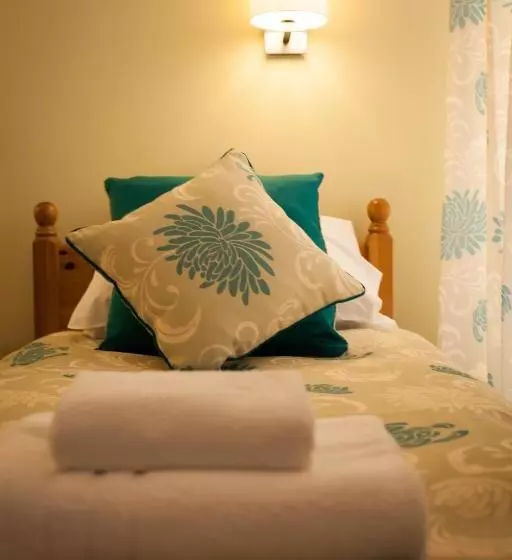 ペンション The Bar Convent Guest House