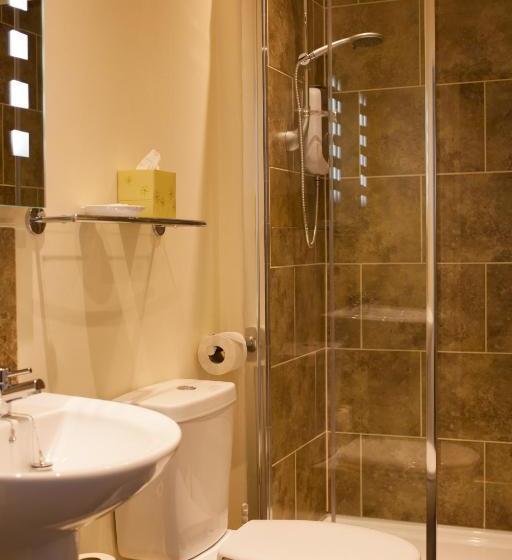 پانسیون The Bar Convent Guest House