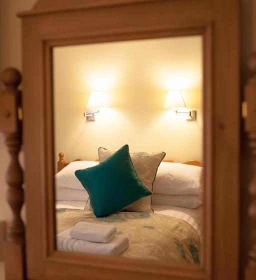 پانسیون The Bar Convent Guest House