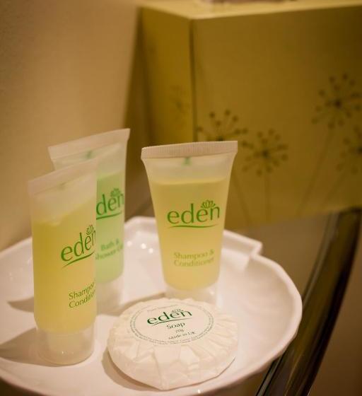 پانسیون The Bar Convent Guest House