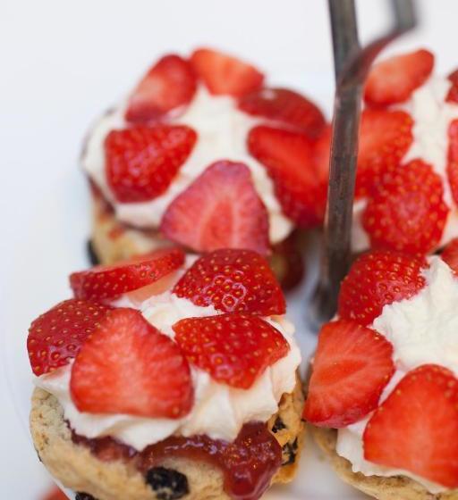 پانسیون The Bar Convent Guest House