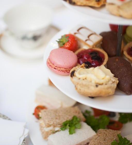 پانسیون The Bar Convent Guest House