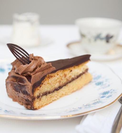 پانسیون The Bar Convent Guest House