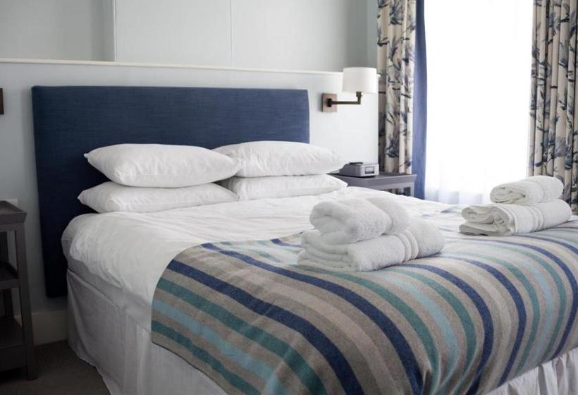 پانسیون The Bar Convent Guest House