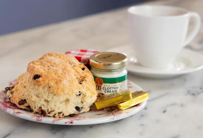 پانسیون The Bar Convent Guest House