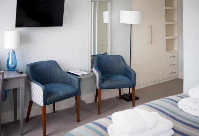 پانسیون The Bar Convent Guest House