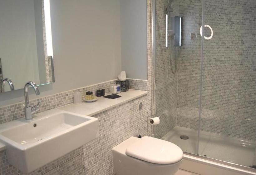 پانسیون The Bar Convent Guest House