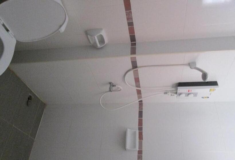 Pansiyon The Ocean Residence