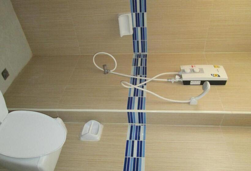 Pansiyon The Ocean Residence