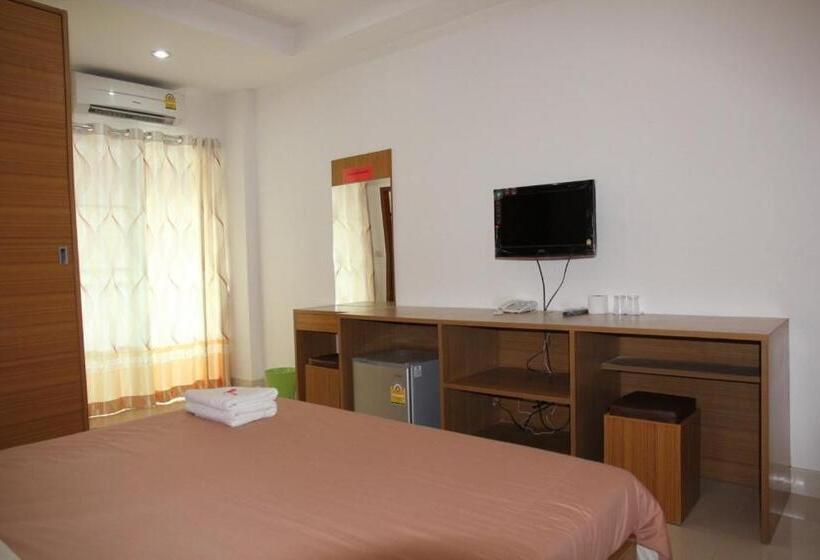 Pansiyon The Ocean Residence