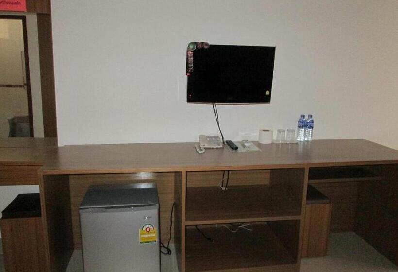 Pansiyon The Ocean Residence