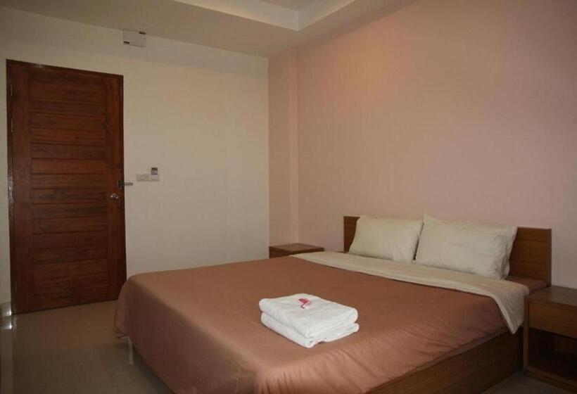 Pansiyon The Ocean Residence