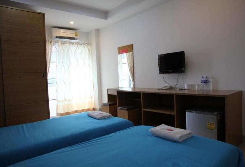 Pansiyon The Ocean Residence