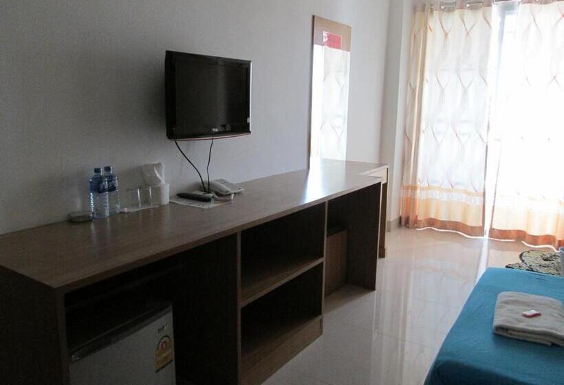 Pansiyon The Ocean Residence