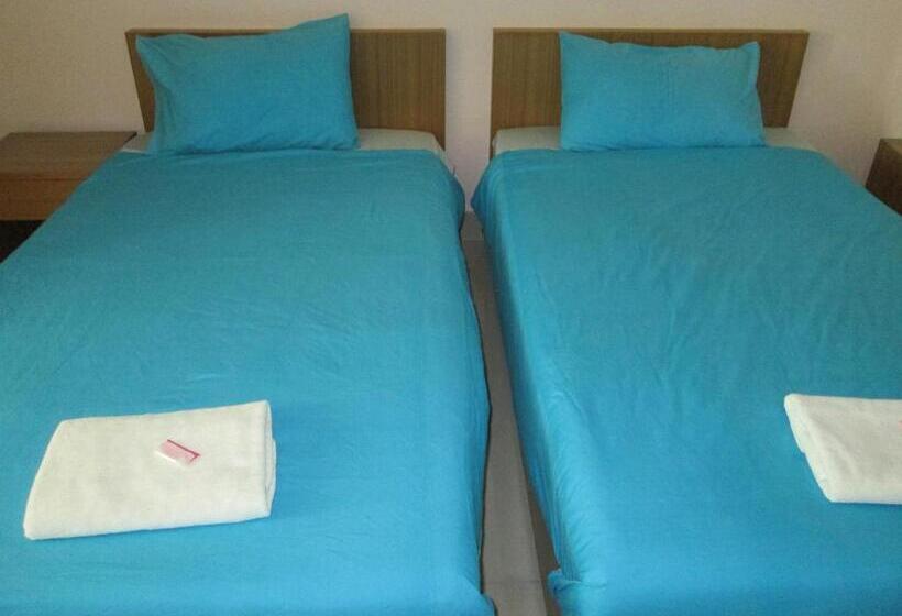 Pansiyon The Ocean Residence