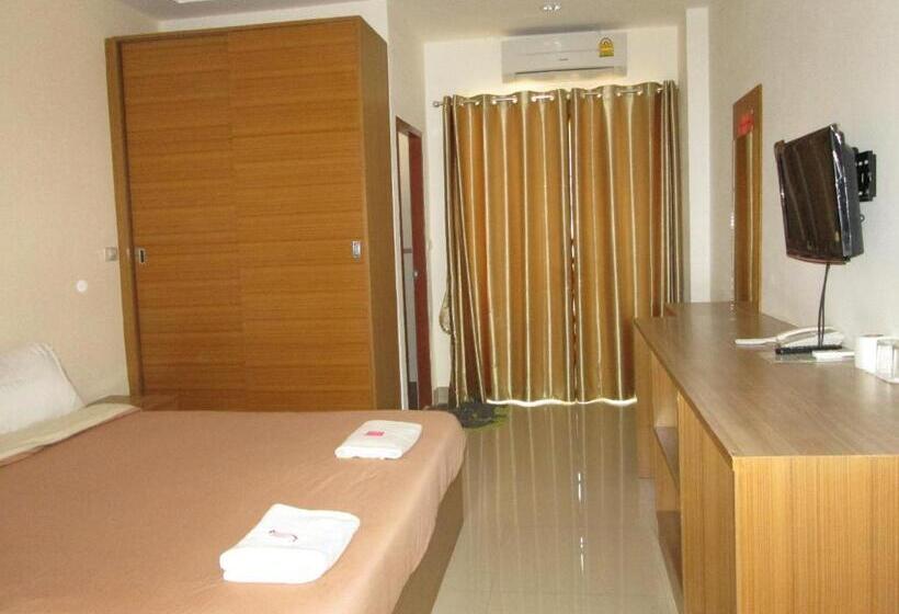 Pansiyon The Ocean Residence