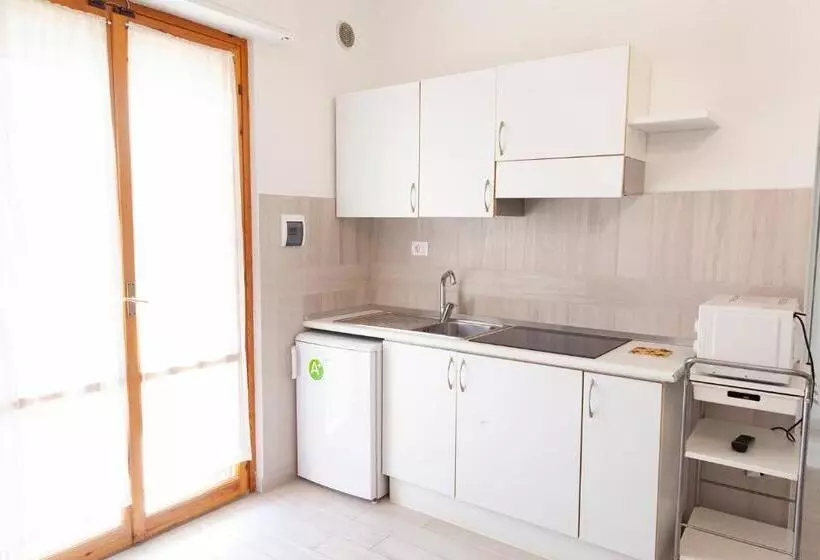 Residence Casabianca