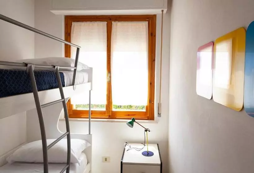 Residence Casabianca