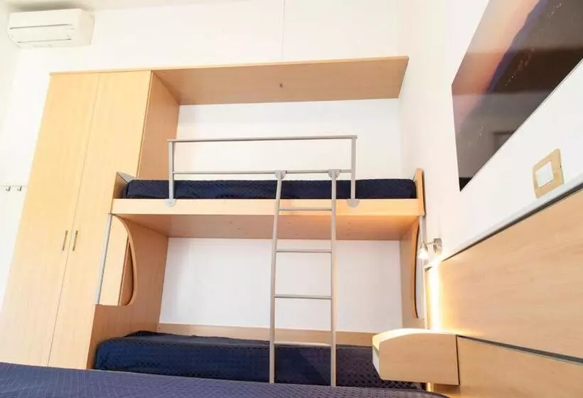 Residence Casabianca