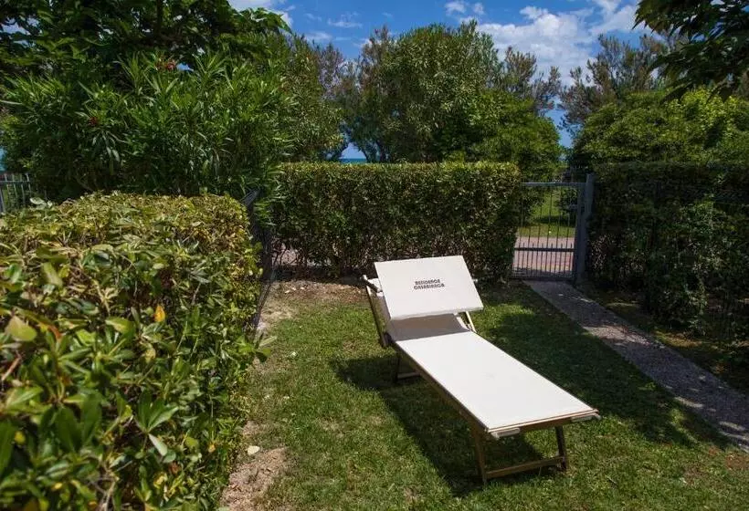 Residence Casabianca