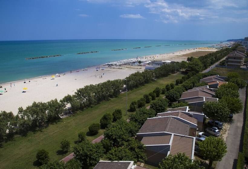 Residence Casabianca