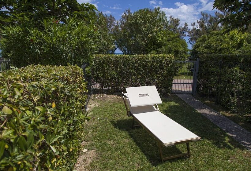 Residence Casabianca