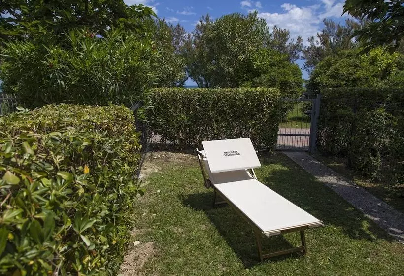 Residence Casabianca