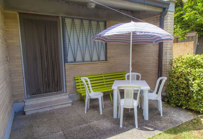 Residence Casabianca