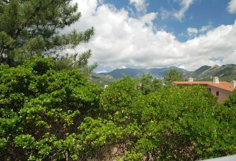 Residence Riviera