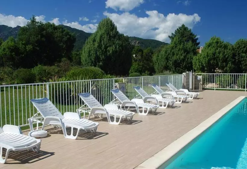 Residence Riviera