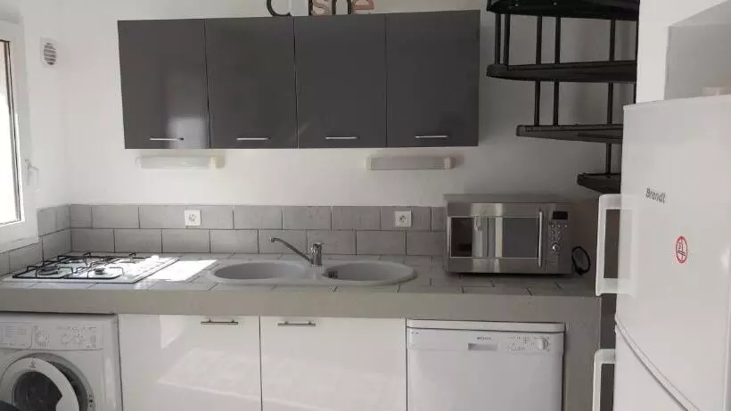 Residence Riviera