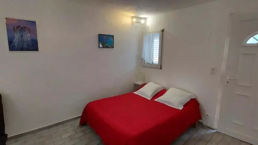 Residence Riviera