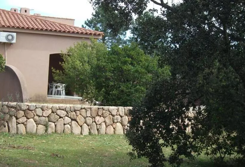 Residence Riviera