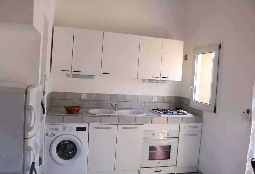 Residence Riviera