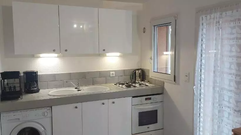 Residence Riviera