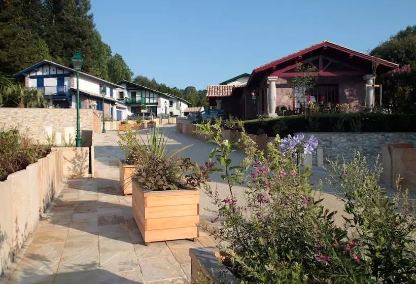 Résidence Prestige Odalys Le Domaine De Lana