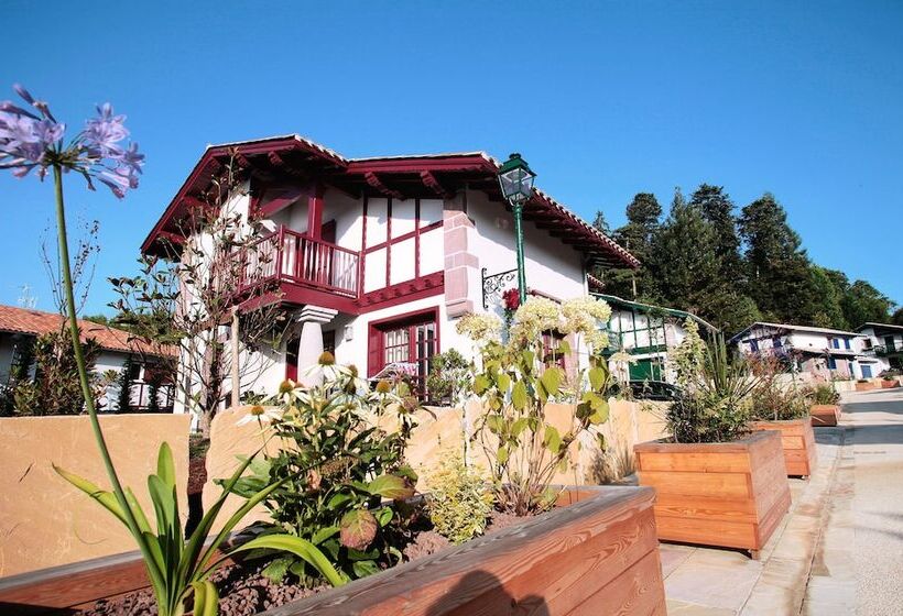 Résidence Prestige Odalys Le Domaine De Lana