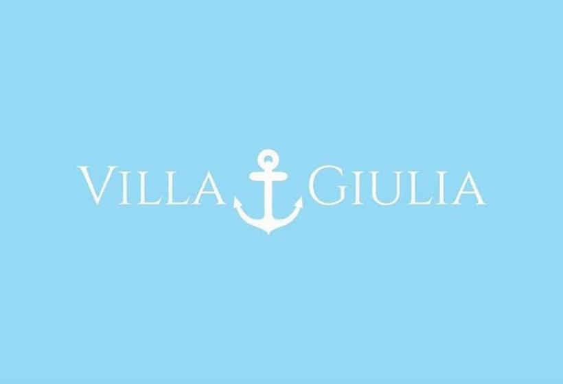 Villa Giulia