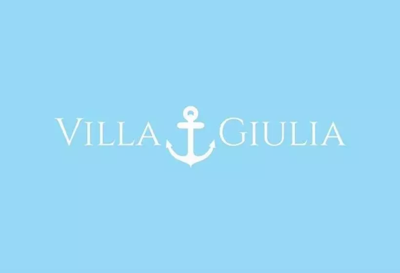 Villa Giulia