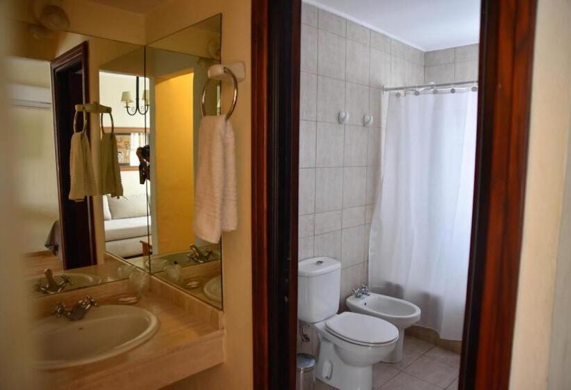 هاستل Hosteria Casagrande