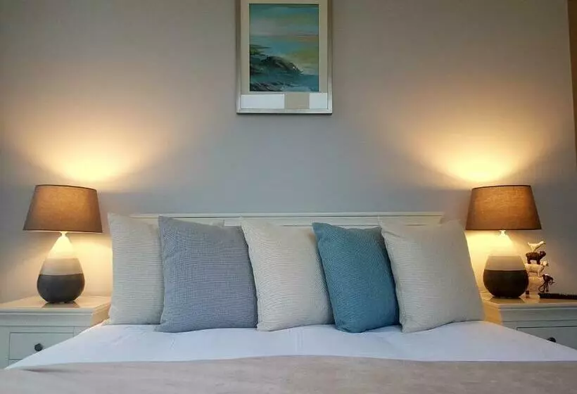 ユースホステル Kames