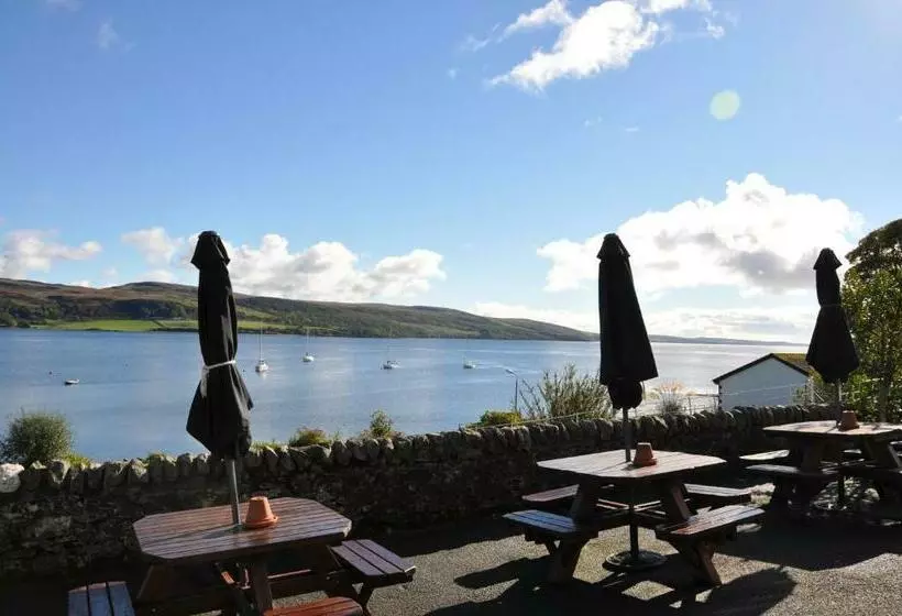 ユースホステル Kames