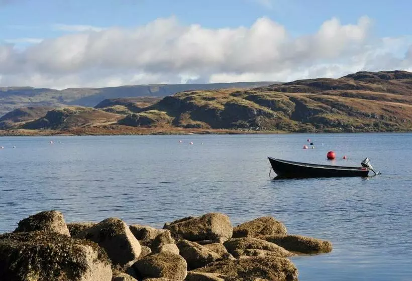 ユースホステル Kames